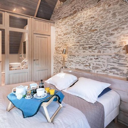 La Vinotiere Chambres Appartements Spa Le Conquet Εξωτερικό φωτογραφία