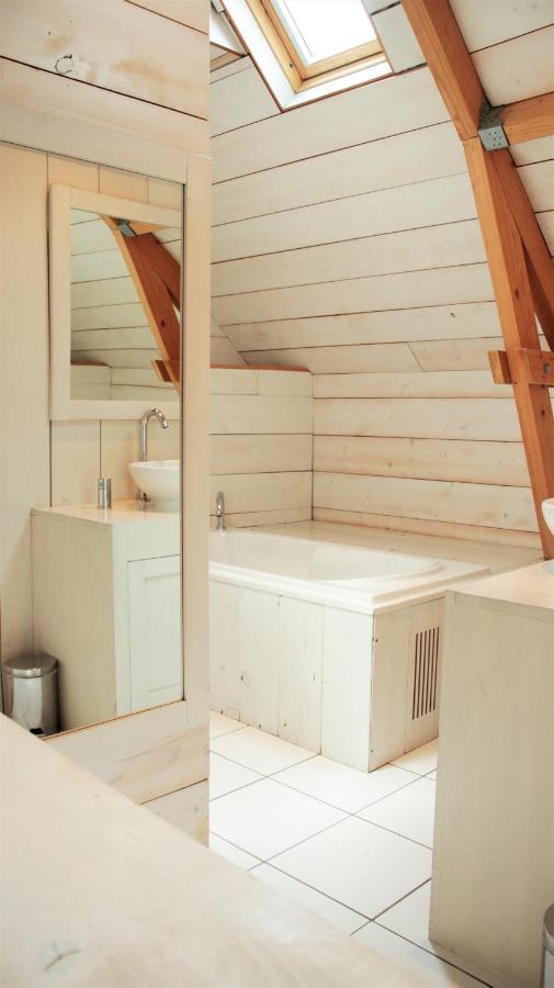 La Vinotiere Chambres Appartements Spa Le Conquet Εξωτερικό φωτογραφία