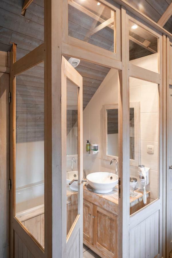 La Vinotiere Chambres Appartements Spa Le Conquet Εξωτερικό φωτογραφία