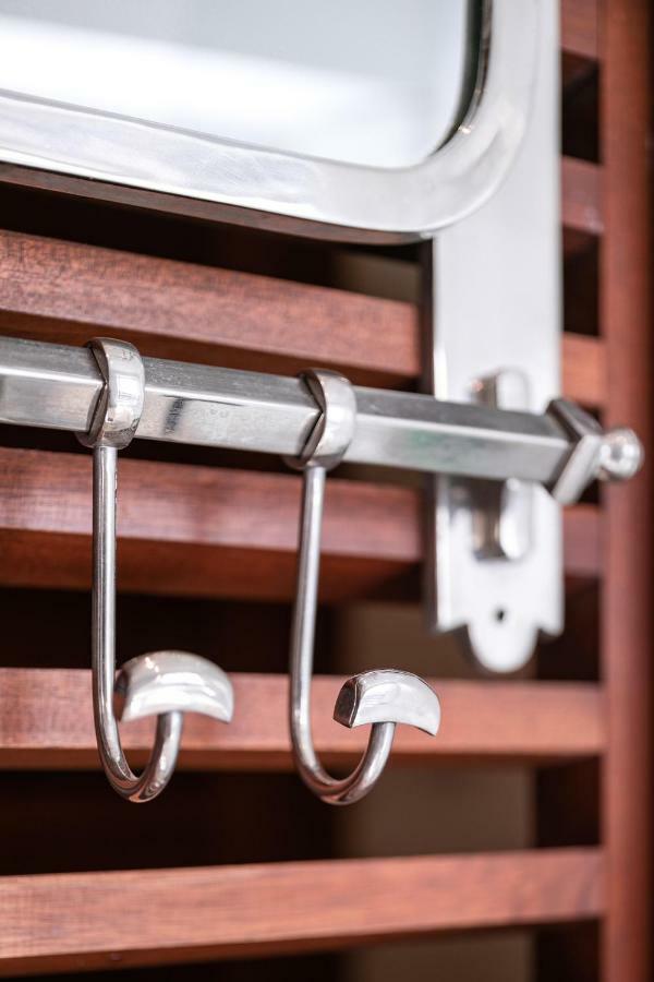 La Vinotiere Chambres Appartements Spa Le Conquet Εξωτερικό φωτογραφία