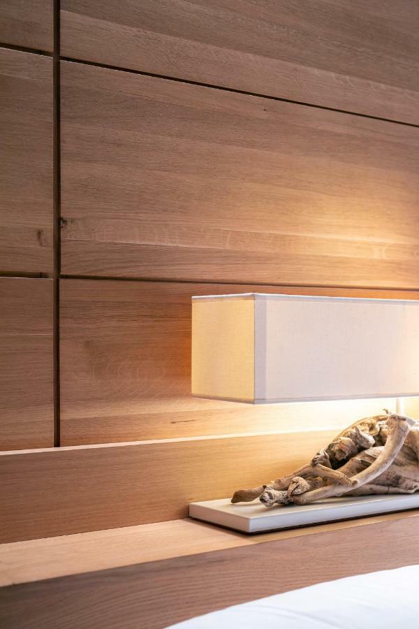 La Vinotiere Chambres Appartements Spa Le Conquet Εξωτερικό φωτογραφία