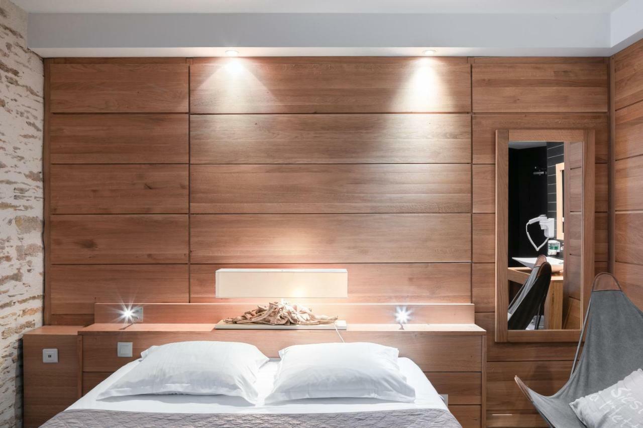 La Vinotiere Chambres Appartements Spa Le Conquet Εξωτερικό φωτογραφία